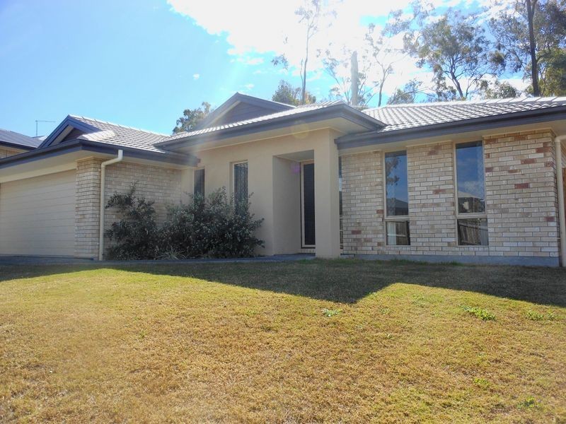 11 Shamrock Court, Chuwar QLD 4306