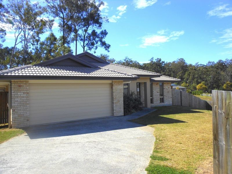 11 Shamrock Court, Chuwar QLD 4306