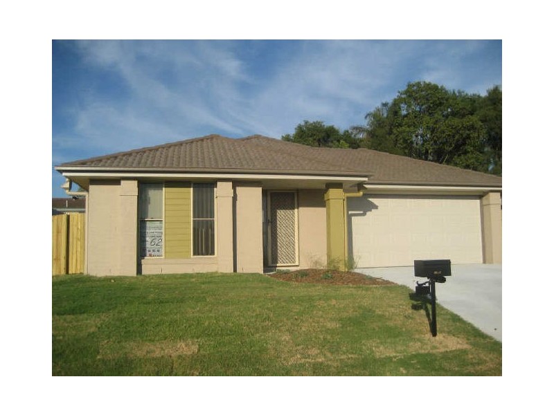 1 Sophie Court, Raceview QLD 4305