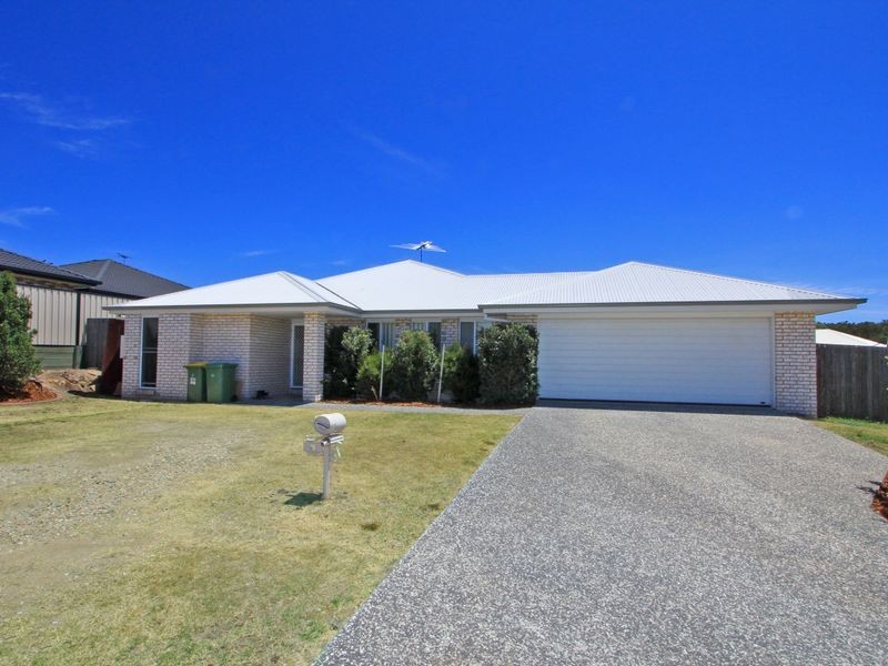 1 Jondaryan Court, Brassall QLD 4305