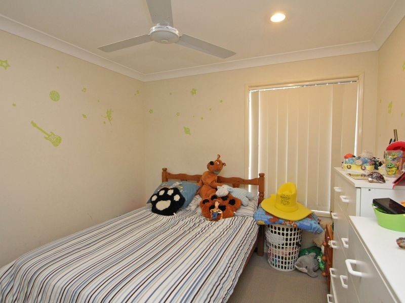 1 Jondaryan Court, Brassall QLD 4305