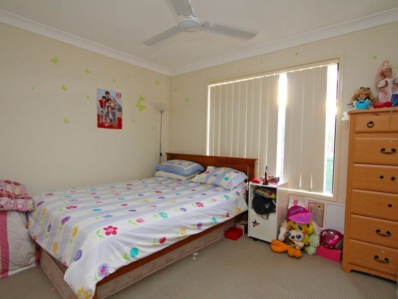 1 Jondaryan Court, Brassall QLD 4305