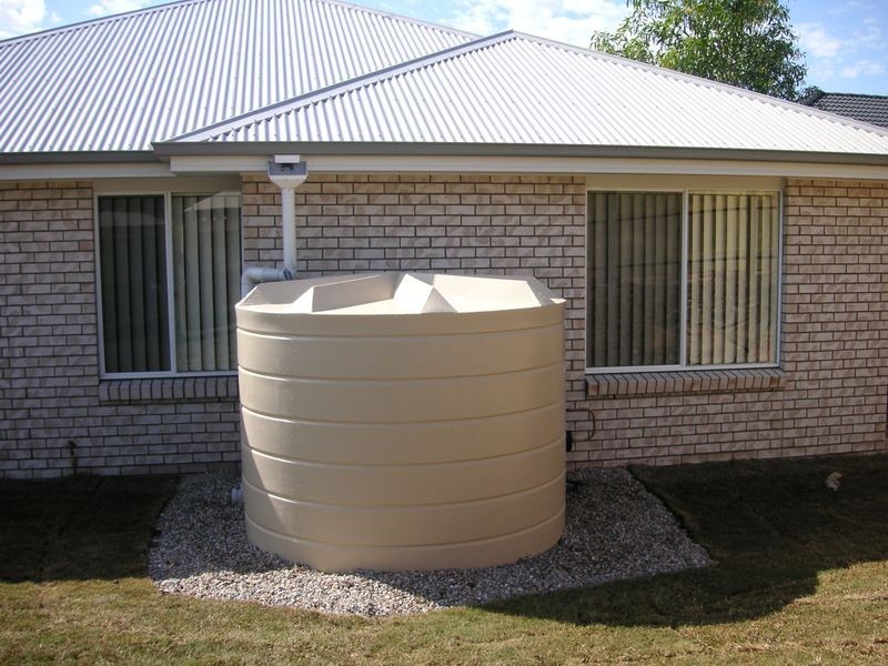 1 Jondaryan Court, Brassall QLD 4305