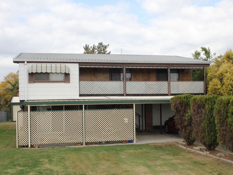 27 Blackwood Street, East Ipswich QLD 4305