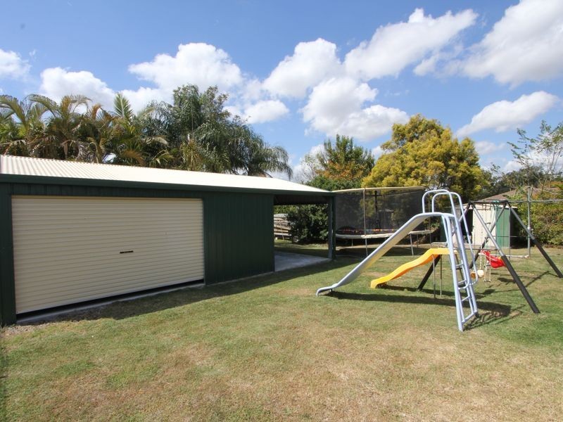 27 Blackwood Street, East Ipswich QLD 4305