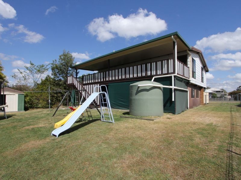 27 Blackwood Street, East Ipswich QLD 4305