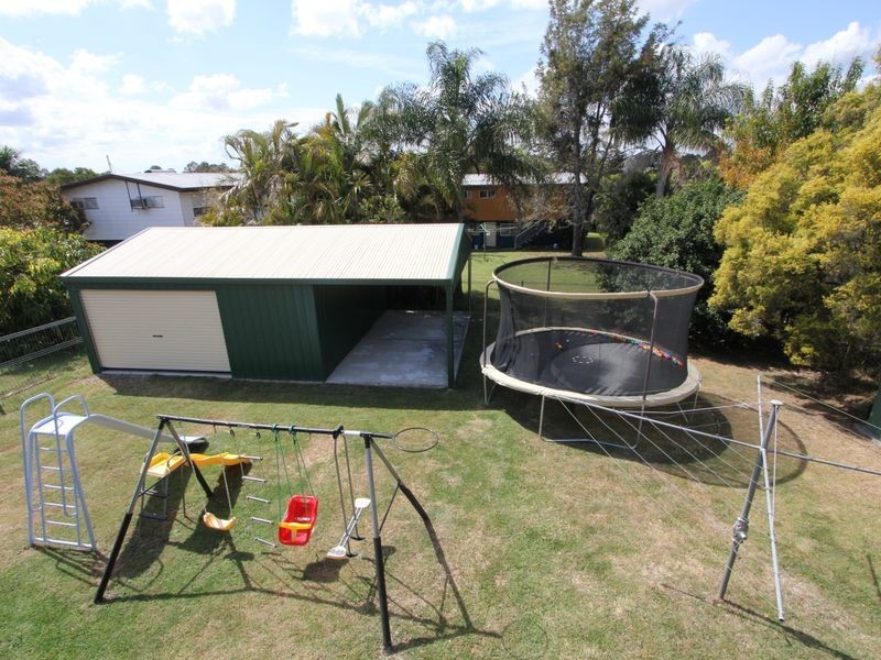 27 Blackwood Street, East Ipswich QLD 4305