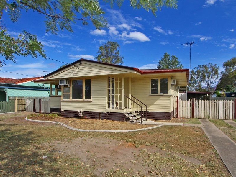 9 Baillieston Street, Leichhardt QLD 4305