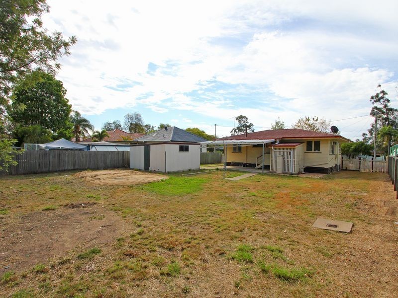 9 Baillieston Street, Leichhardt QLD 4305