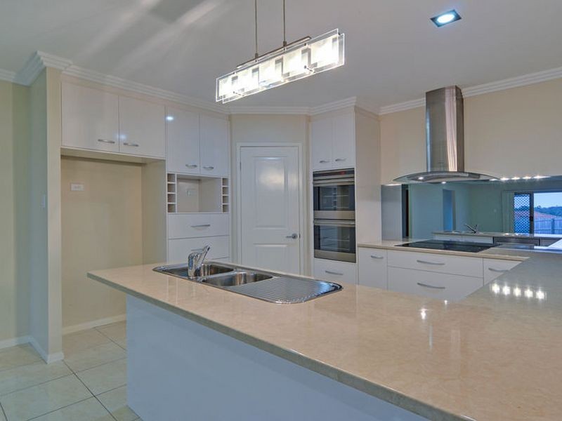 4 Homestead Place, Brassall QLD 4305