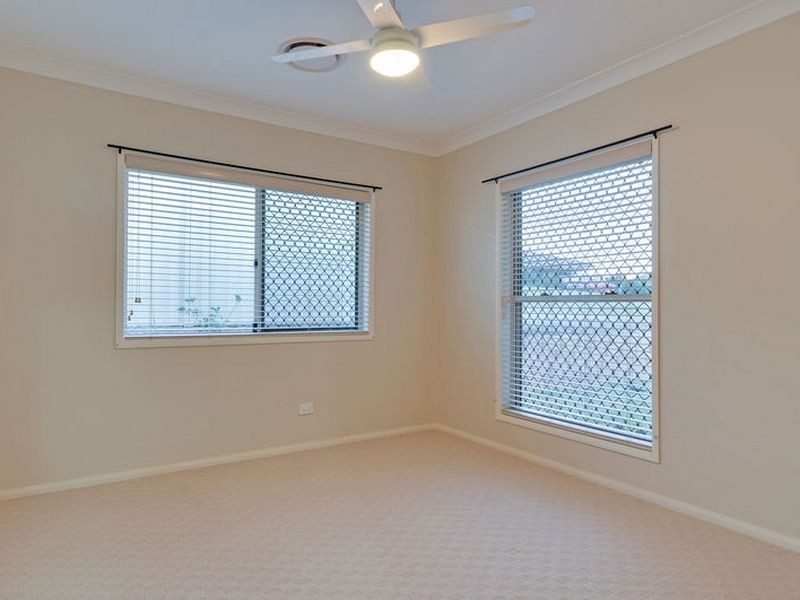 4 Homestead Place, Brassall QLD 4305