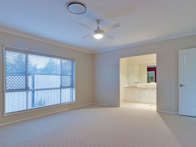 4 Homestead Place, Brassall QLD 4305