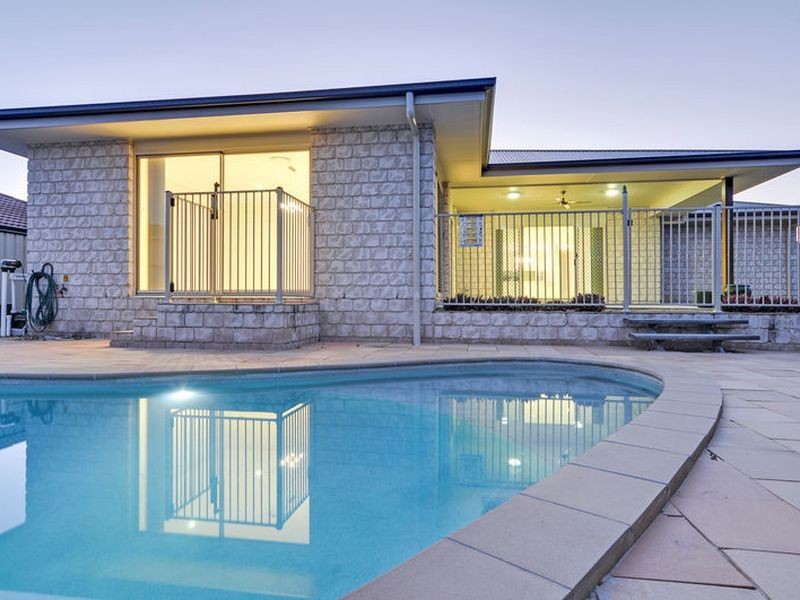 4 Homestead Place, Brassall QLD 4305