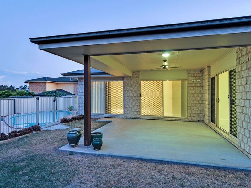 4 Homestead Place, Brassall QLD 4305