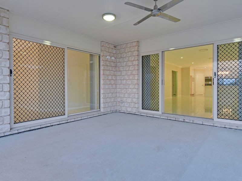 4 Homestead Place, Brassall QLD 4305