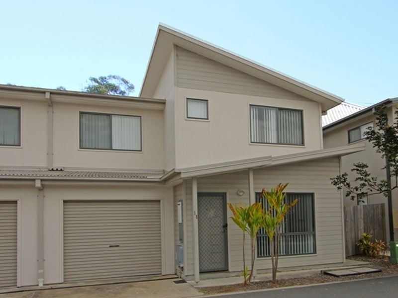 11/40 Gledson Street, North Booval QLD 4304