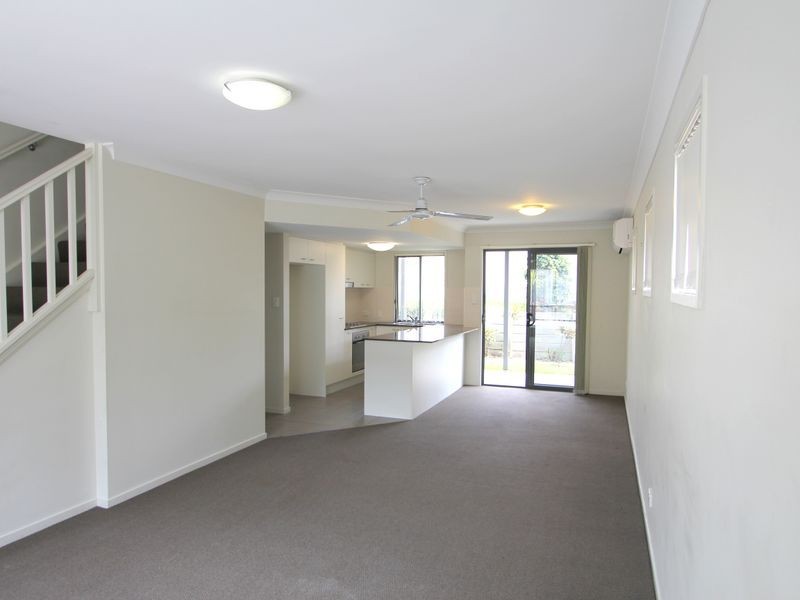 11/40 Gledson Street, North Booval QLD 4304