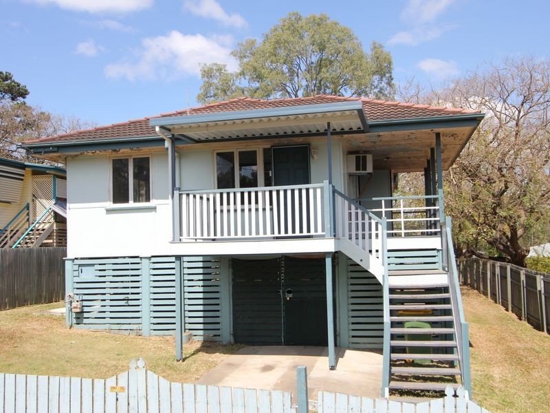 56 Kynance Street, Leichhardt QLD 4305