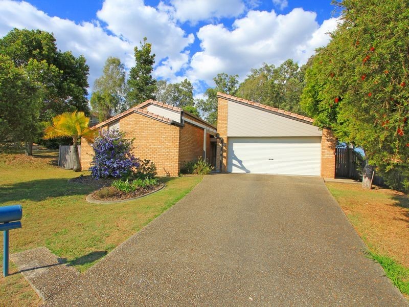 7 Coates Court, Brassall QLD 4305