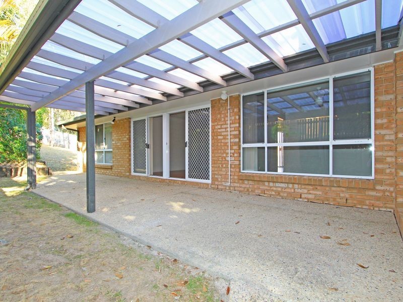 7 Coates Court, Brassall QLD 4305