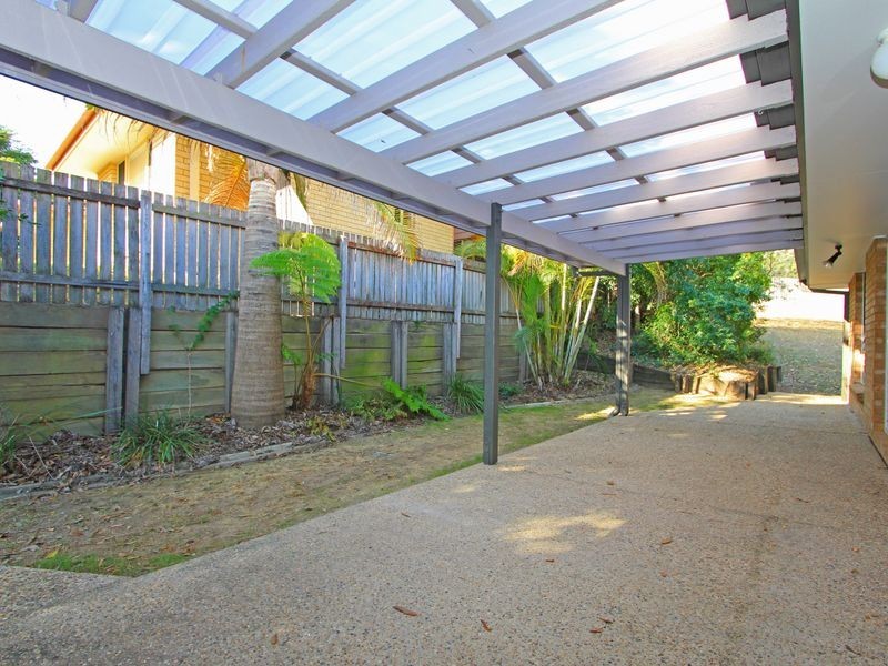 7 Coates Court, Brassall QLD 4305