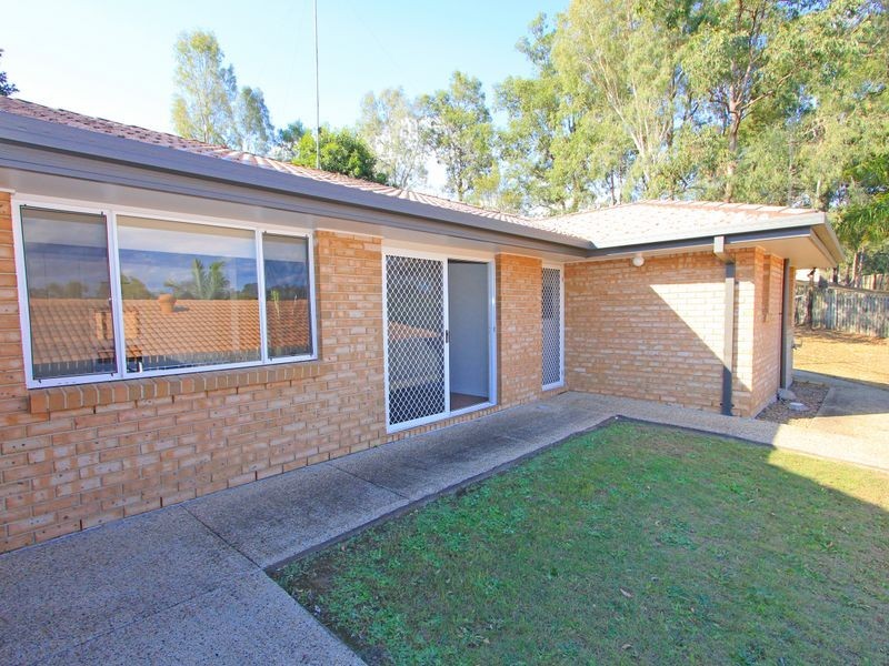 7 Coates Court, Brassall QLD 4305