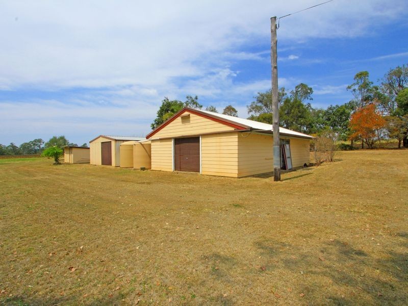5941 Cunningham Highway, Kalbar QLD 4309