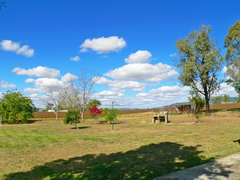 5941 Cunningham Highway, Kalbar QLD 4309