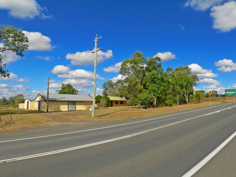 5941 Cunningham Highway, Kalbar QLD 4309