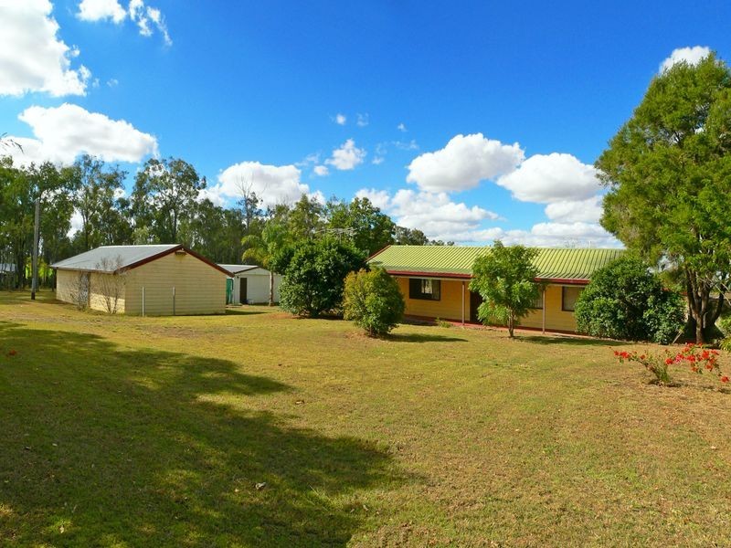 5941 Cunningham Highway, Kalbar QLD 4309