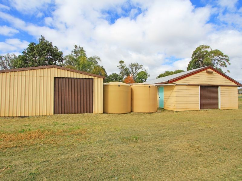 5941 Cunningham Highway, Kalbar QLD 4309