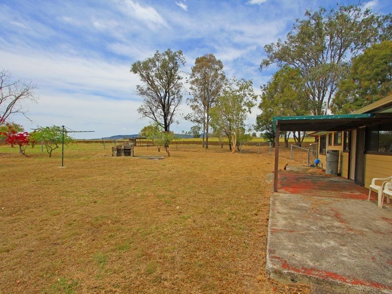 5941 Cunningham Highway, Kalbar QLD 4309