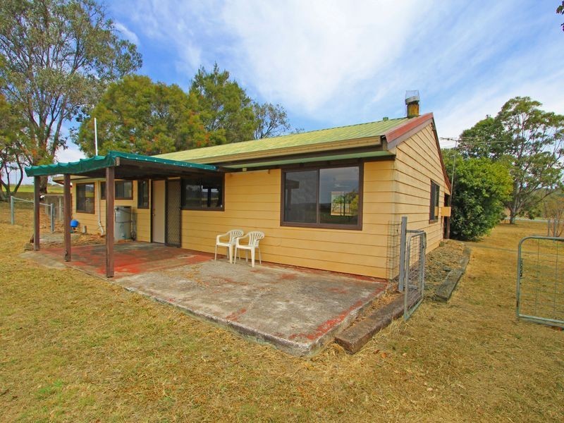 5941 Cunningham Highway, Kalbar QLD 4309