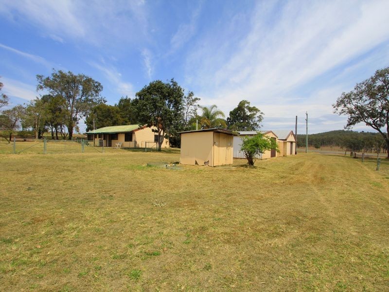 5941 Cunningham Highway, Kalbar QLD 4309