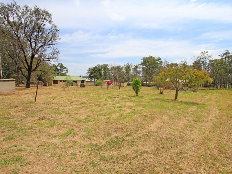 5941 Cunningham Highway, Kalbar QLD 4309