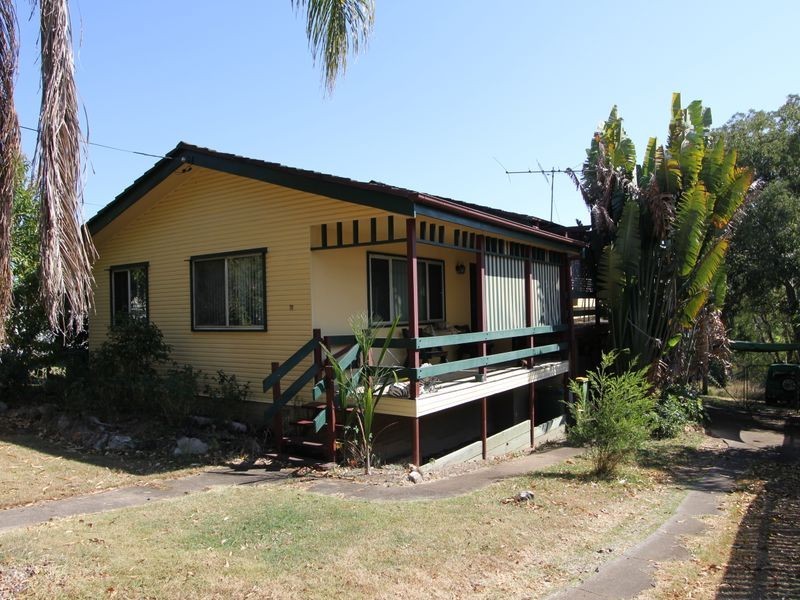 18 Farr Street, East Ipswich QLD 4305