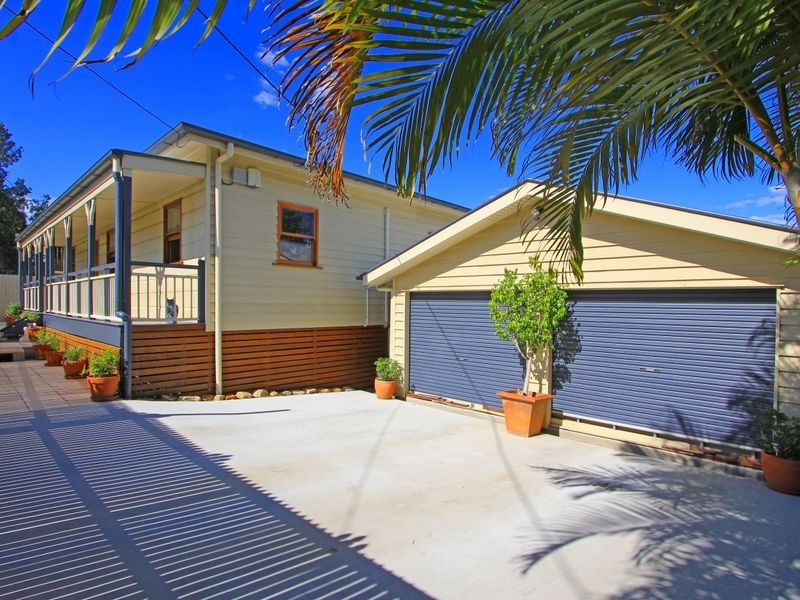 North Ipswich QLD 4305