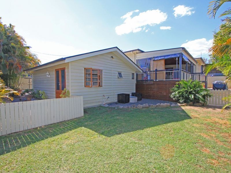 North Ipswich QLD 4305