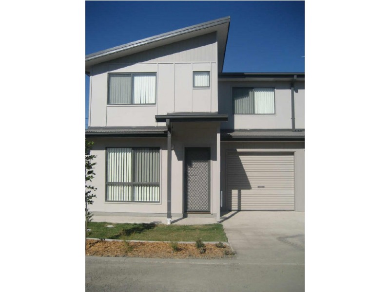 Lot39/40-56 Christine Street, Booval QLD 4304