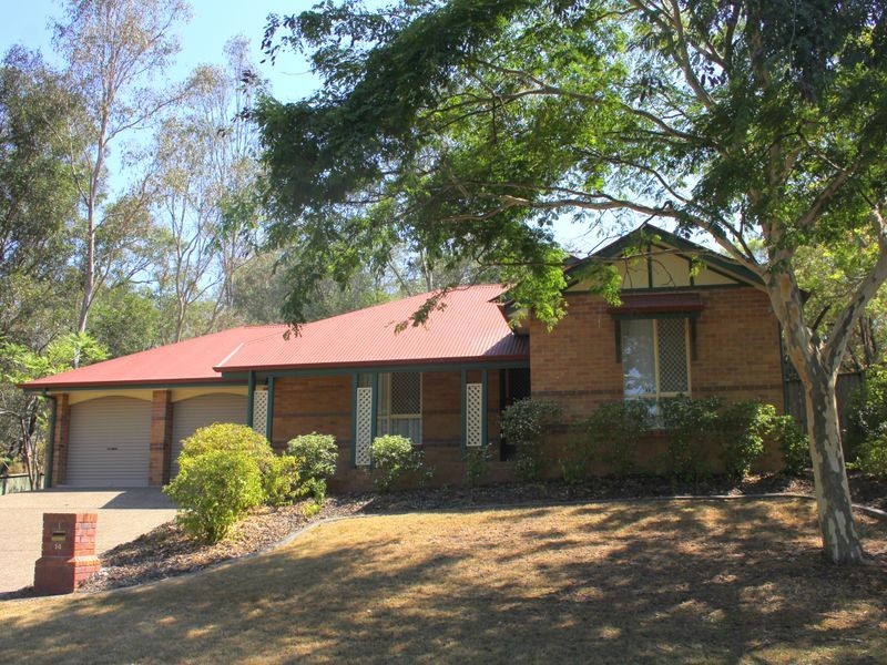 14 Edith Drive, North Ipswich QLD 4305