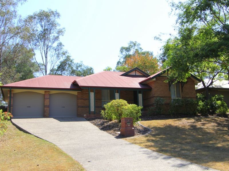 14 Edith Drive, North Ipswich QLD 4305