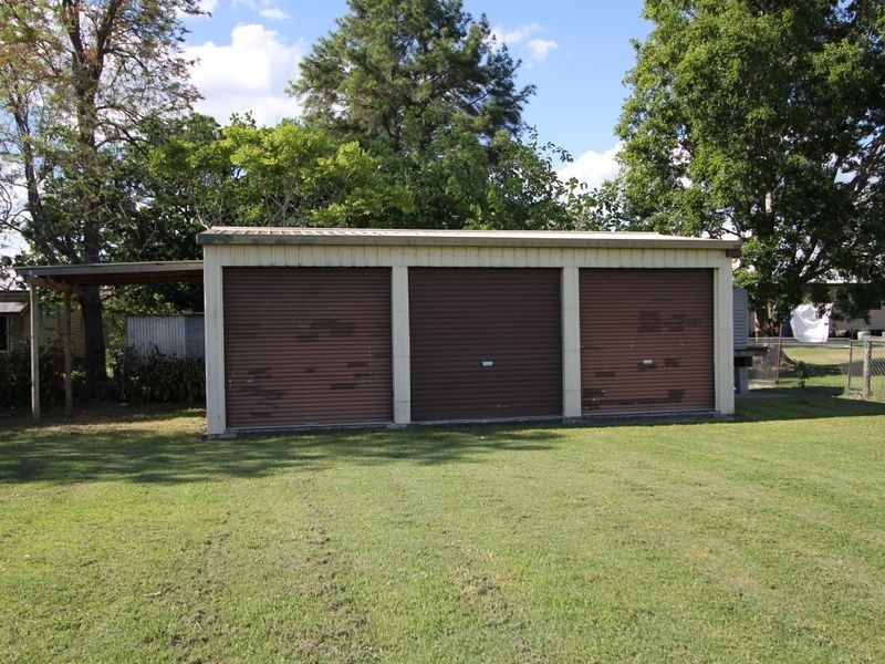 10 Pollock Street, Harrisville QLD 4307