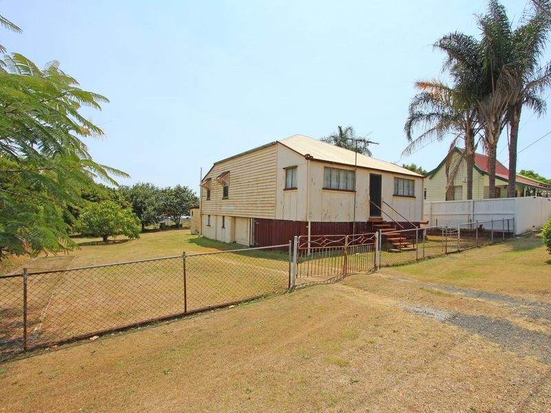 49 Omar Street, West Ipswich QLD 4305