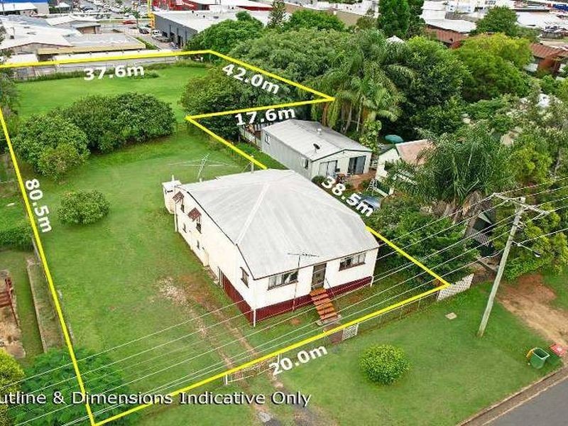 49 Omar Street, West Ipswich QLD 4305