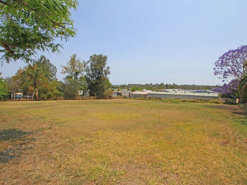49 Omar Street, West Ipswich QLD 4305