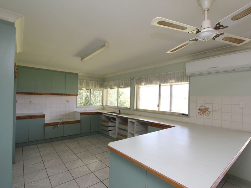 3651 Forest Hill-Fernvale Road, Vernor QLD 4306