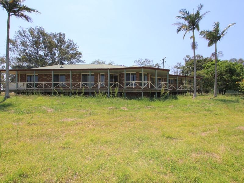 3651 Forest Hill-Fernvale Road, Vernor QLD 4306