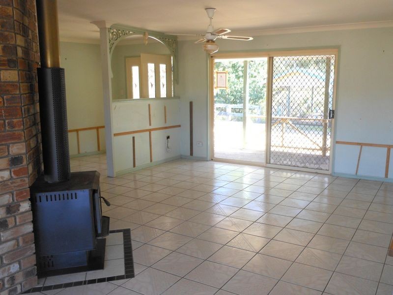 3651 Forest Hill-Fernvale Road, Vernor QLD 4306