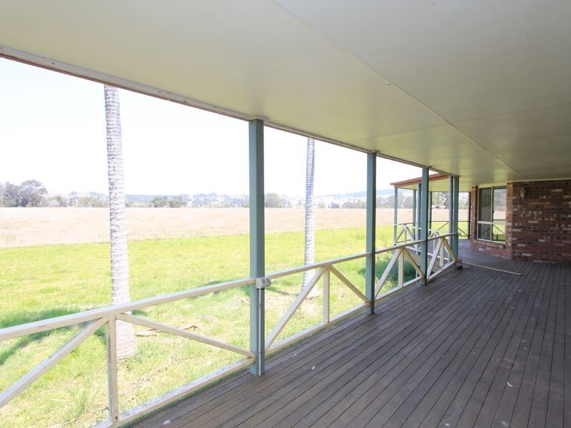 3651 Forest Hill-Fernvale Road, Vernor QLD 4306
