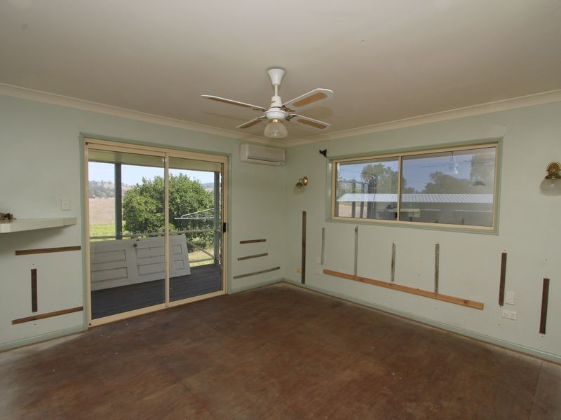 3651 Forest Hill-Fernvale Road, Vernor QLD 4306